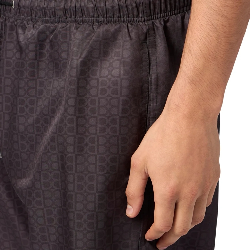 BILLIONAIRE  Swimming Shorts schwarz(Image 5)