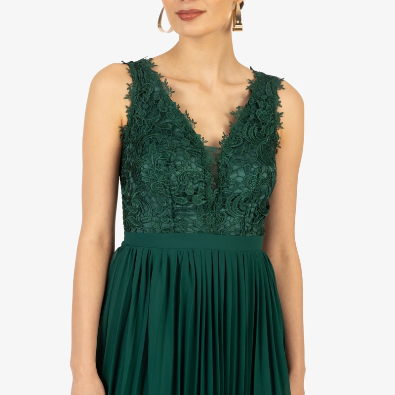 Kraimod Abendkleid Abendkleid bordeaux(Image 22)