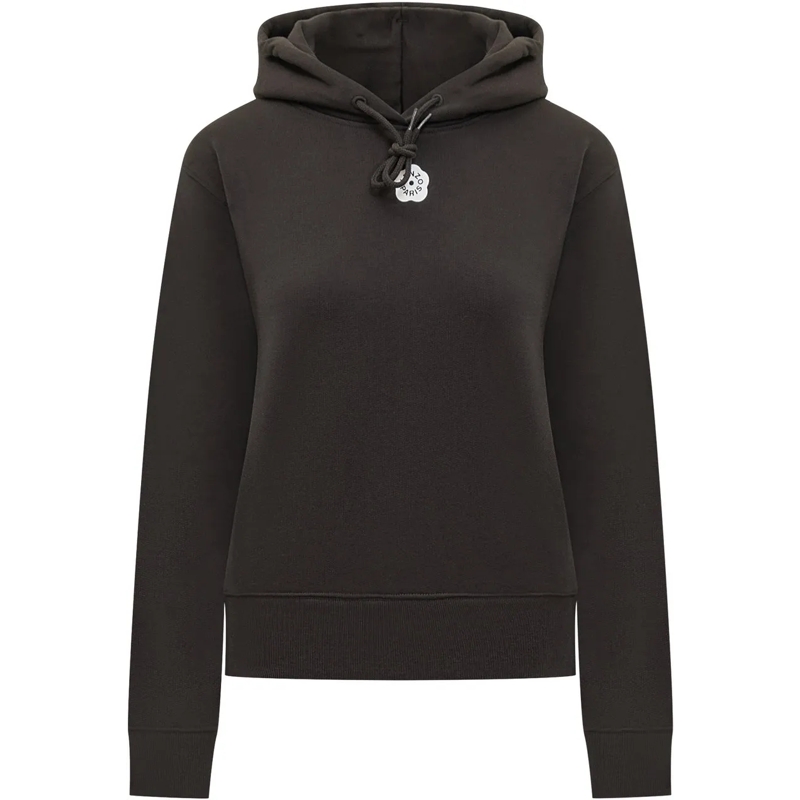 Kenzo Weste Felpa Kenzo schwarz
