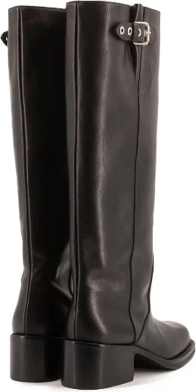 Thumbnail - Toral Stiefeletten - Dames TL-Ronnie Laars Zwart - Gr. 40 (EU) - in Schwarz - für Damen