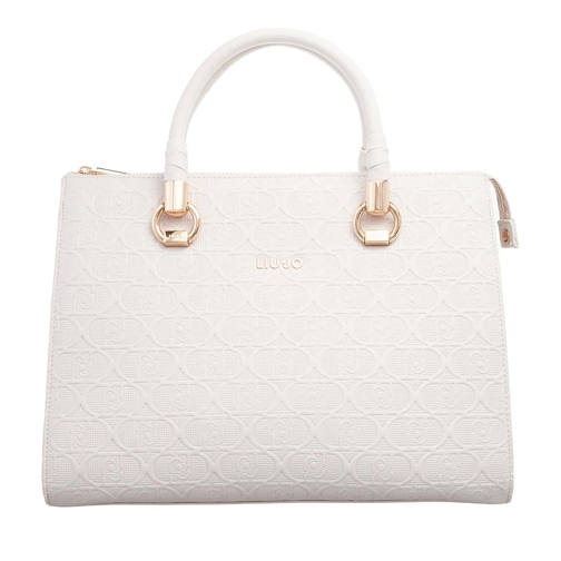 LIU JO Bauletto             True Champagne Tote