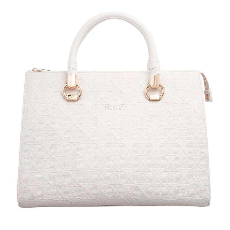 LIU JO Tote Bauletto             True Champagne
