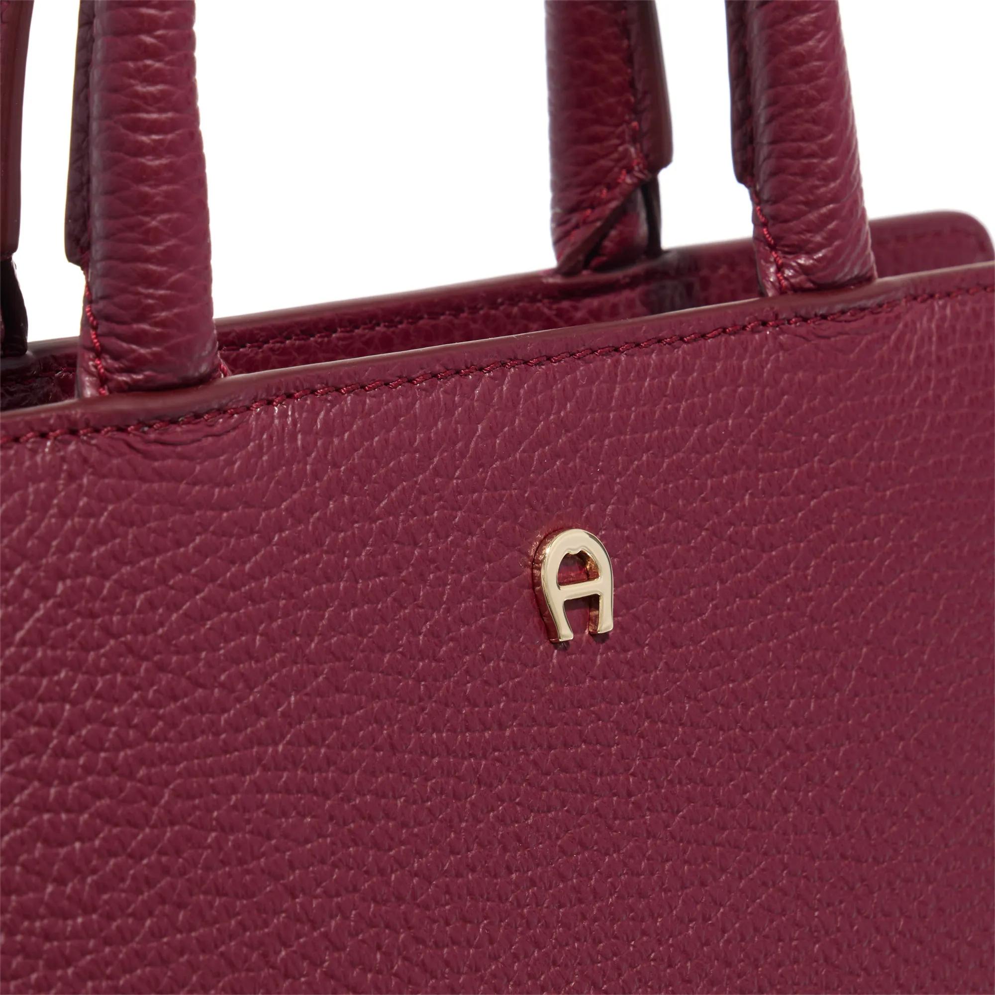 aigner Crossbody bags Cybi in rood