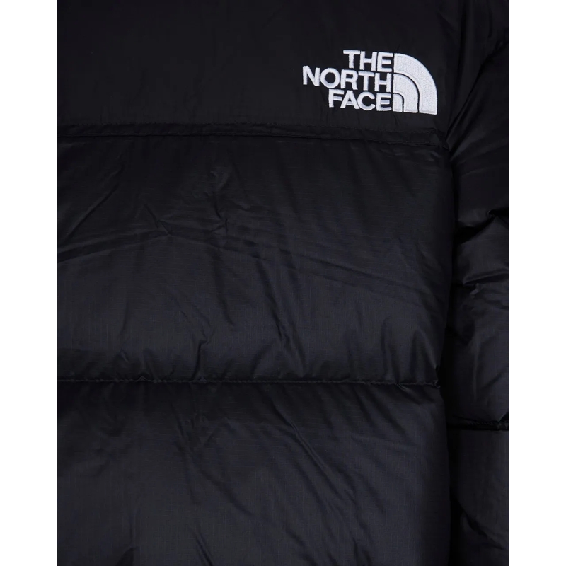 The North Face Doudoune Coats Tnf Black/R schwarz(Image 3)