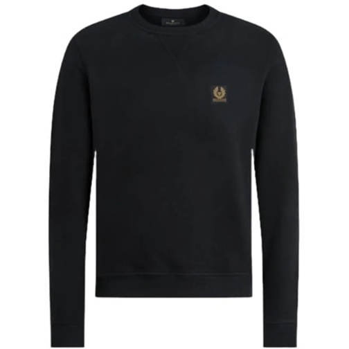 Belstaff Sweatshirts Belstaff Sweaters Black schwarz (Image 2)