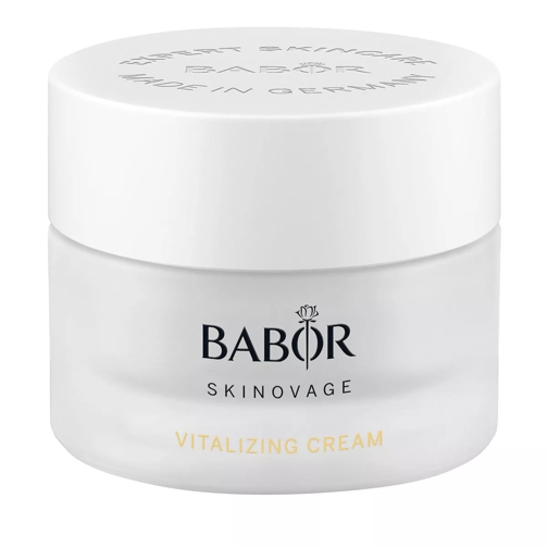 BABOR Vitalizing Cream Tagescreme