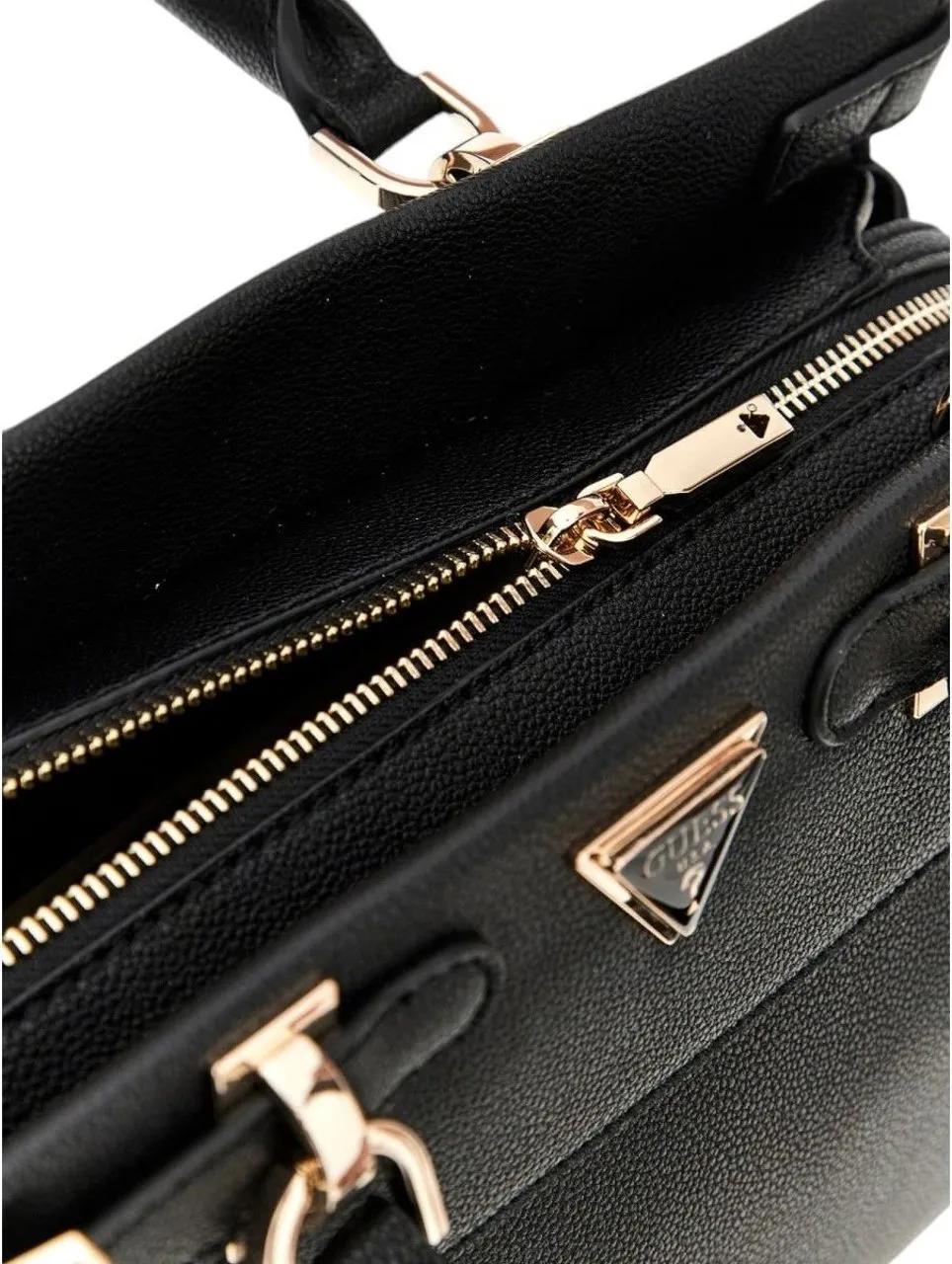 Guess Crossbody bags Dames Tas in zwart