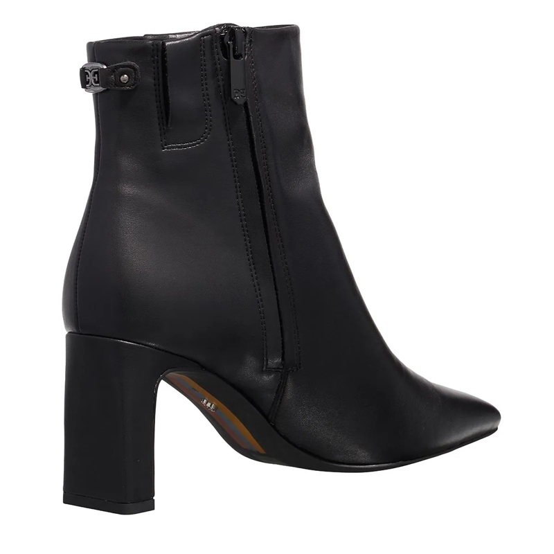 Sam Edelman Stiefeletten Saige Black(Image 4)