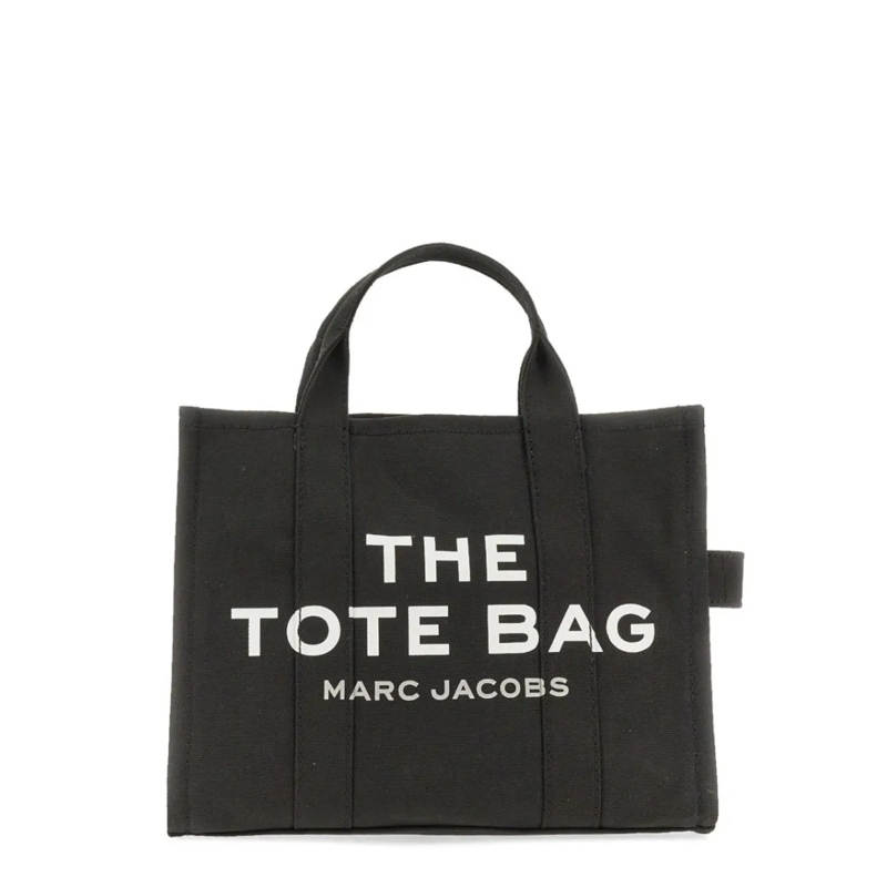 Marc Jacobs Fourre-tout The Tote Bag Medium Black