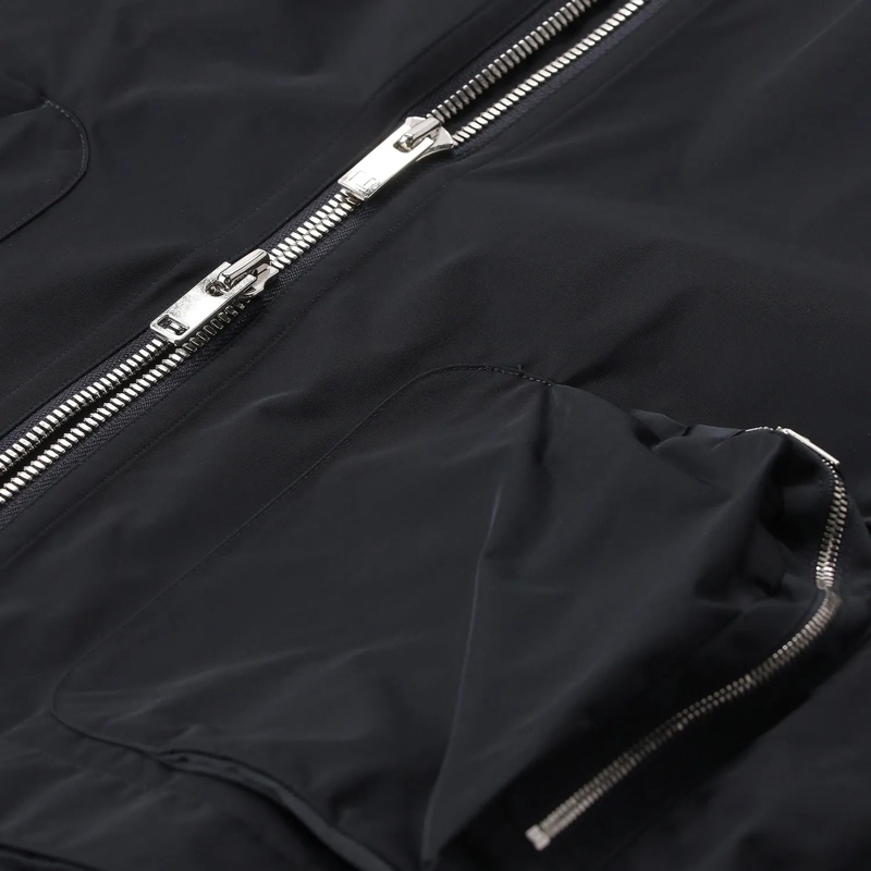 Lis Lareida Übergangsjacke Jacke Giannina weiß(Image 8)