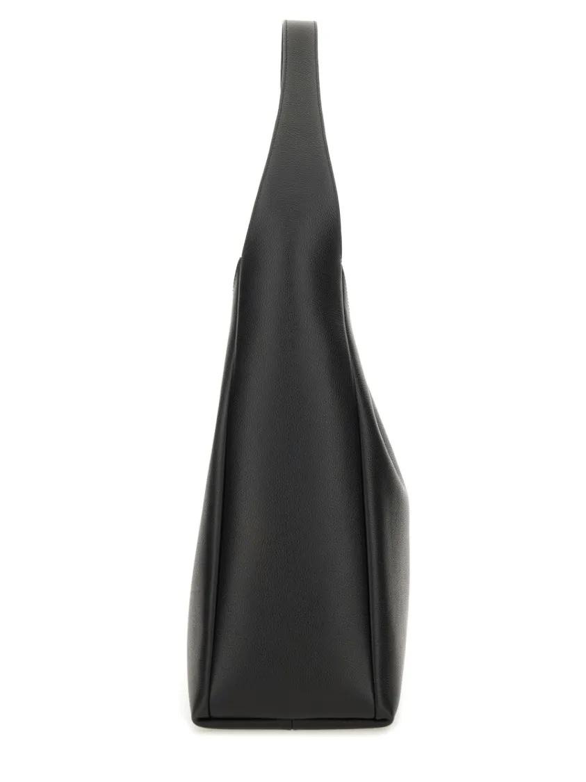 TORY BURCH Hobo bags "Romy" Hobo Bag in zwart