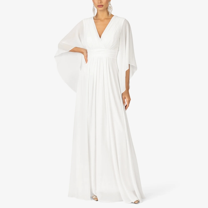 Kraimod Abendkleid Abendkleid dunkel-blau(Image 2)