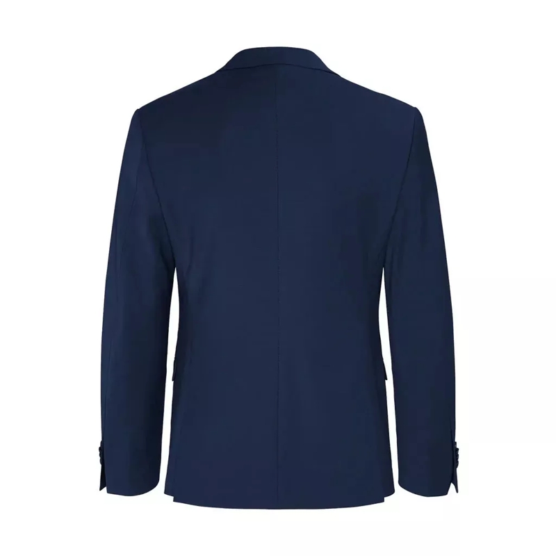 Cinque Anzugjacke Baukasten Sakko Cicastello Blau(Image 5)