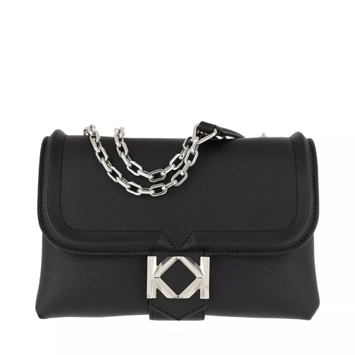 Karl Lagerfeld Miss K Small Shoulderbag Black Crossbody Bag