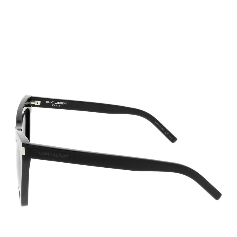 Saint Laurent Sonnenbrille SL 214 KATE 55 001(Image 4)