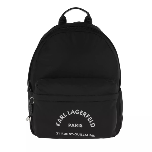 Karl Lagerfeld Rue St Guillaume Backpack Backpack