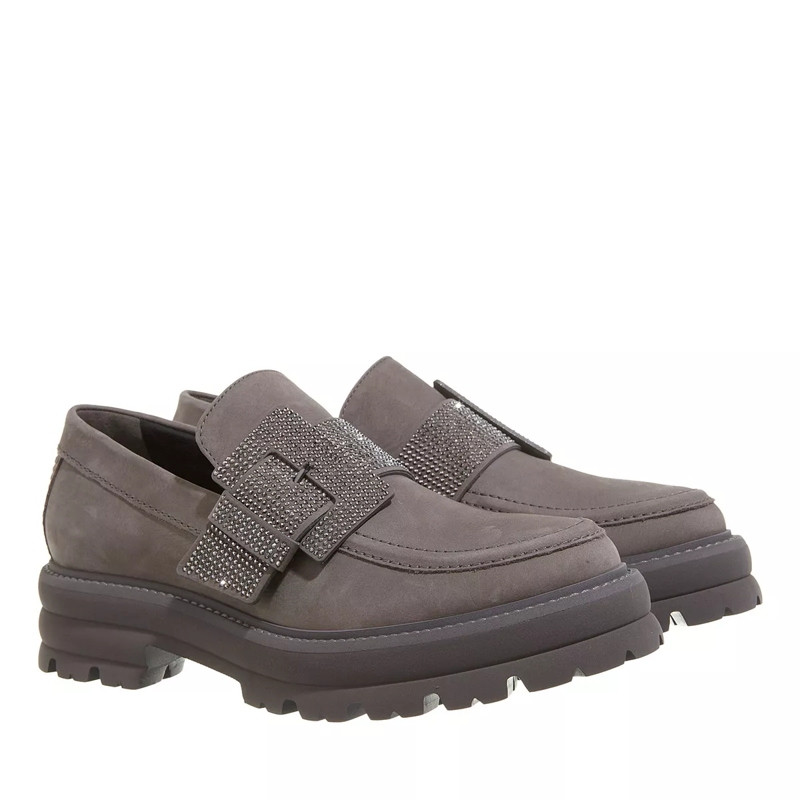 Kennel & Schmenger Loafer Blast Graphite/Gun