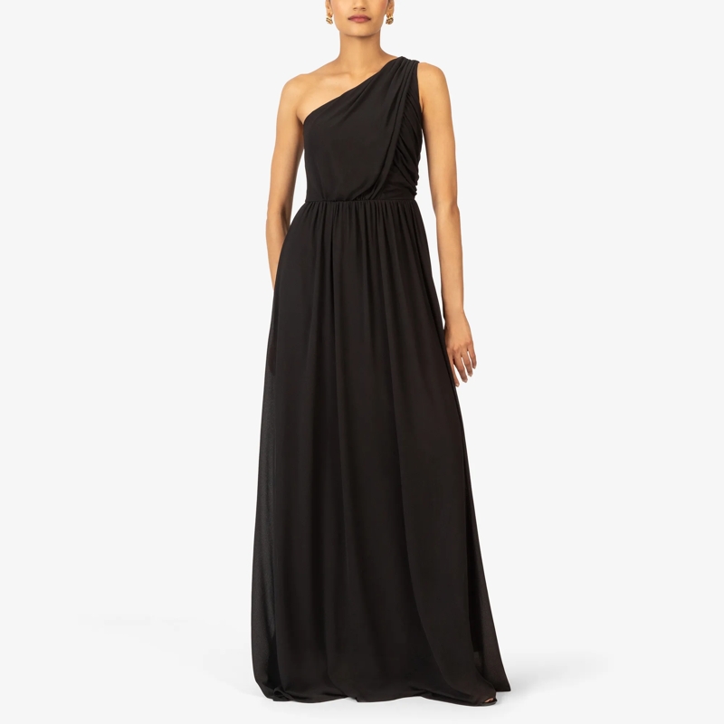 Kraimod Abendkleid Kleid bordeaux(Image 10)