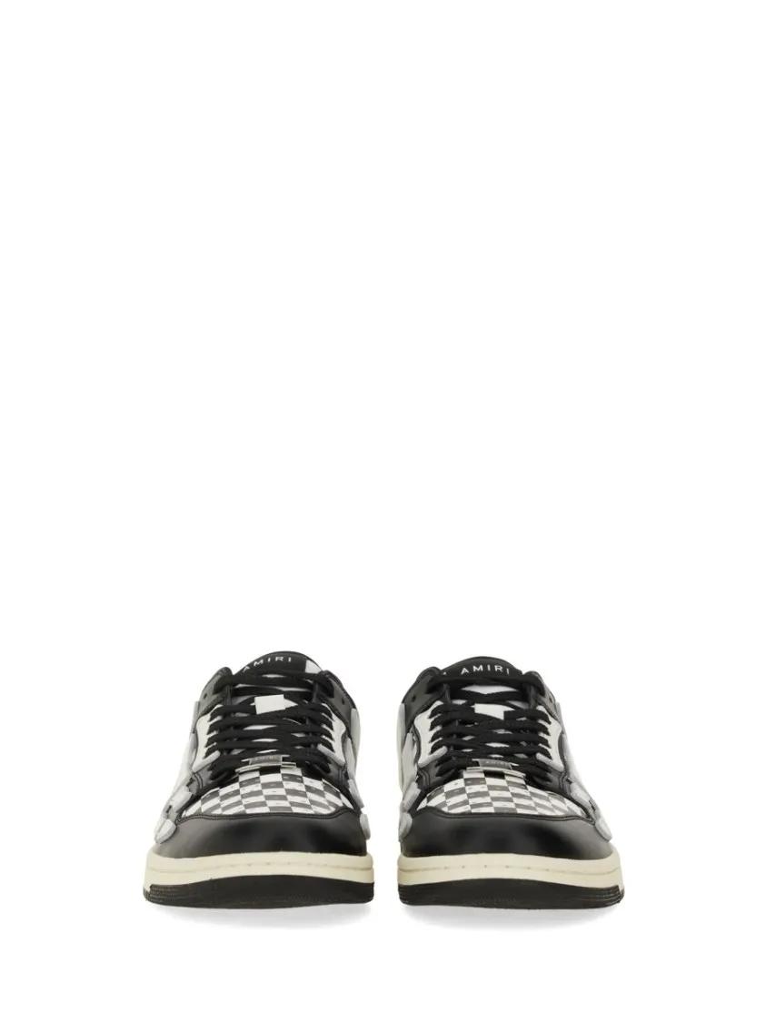 Thumbnail - Amiri Low-Top Sneaker - Sneaker Skel - Gr. 41 (EU) - in Schwarz - für Damen