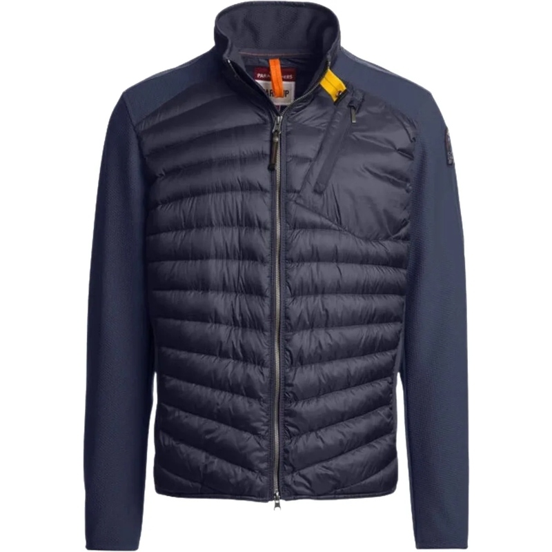 Parajumpers Daunenjacke Parajumpers Jayden Jackets Donkerblauw Pmhywu01 blau