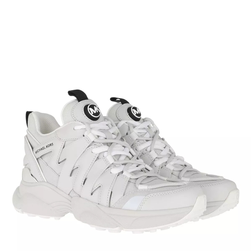 MICHAEL Michael Kors Hero Sneakers Light Slate Low-Top Sneaker