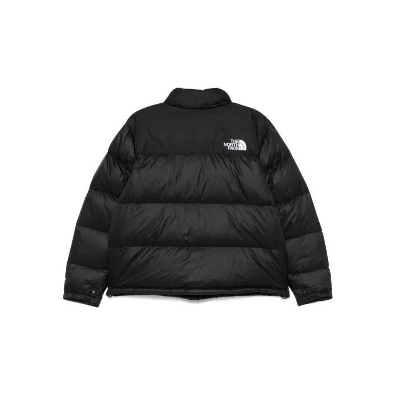 The North Face  Nuptse 1996 Retro Jacket Black (Image 2)