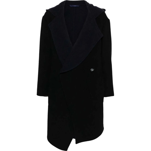 Vivienne Westwood Coats Black schwarz 