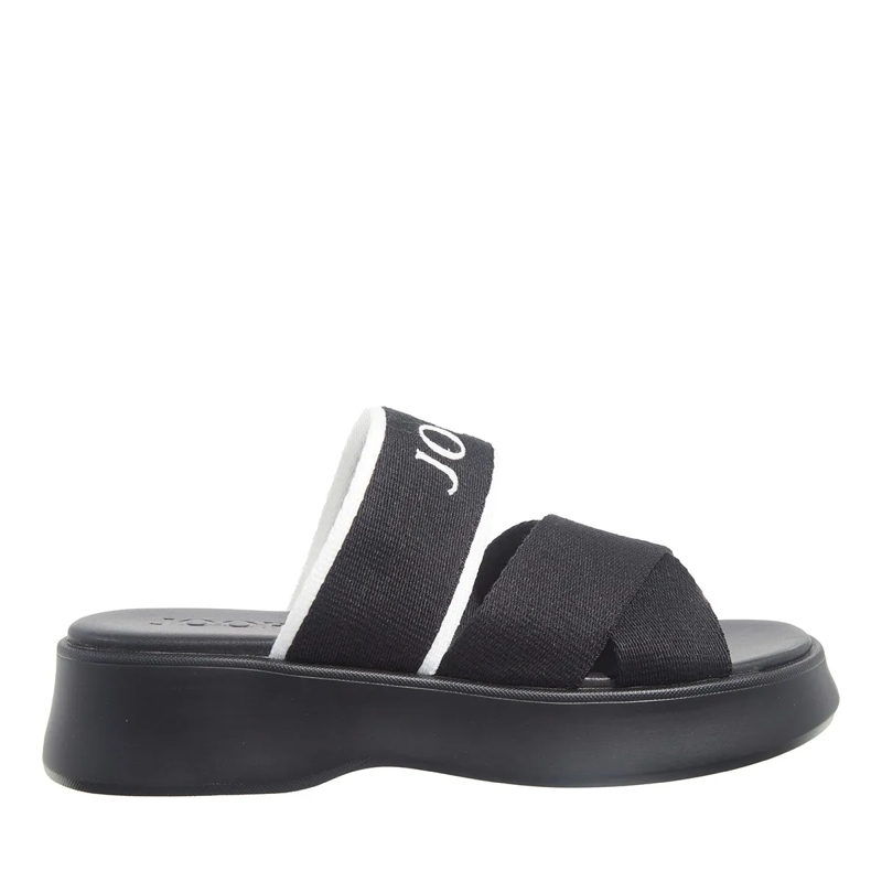 JOOP! Slides Nastro Marna Sandal Fd Black