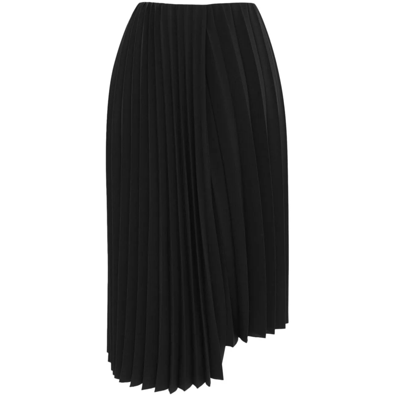 Saint Laurent Midirock Skirts Black schwarz