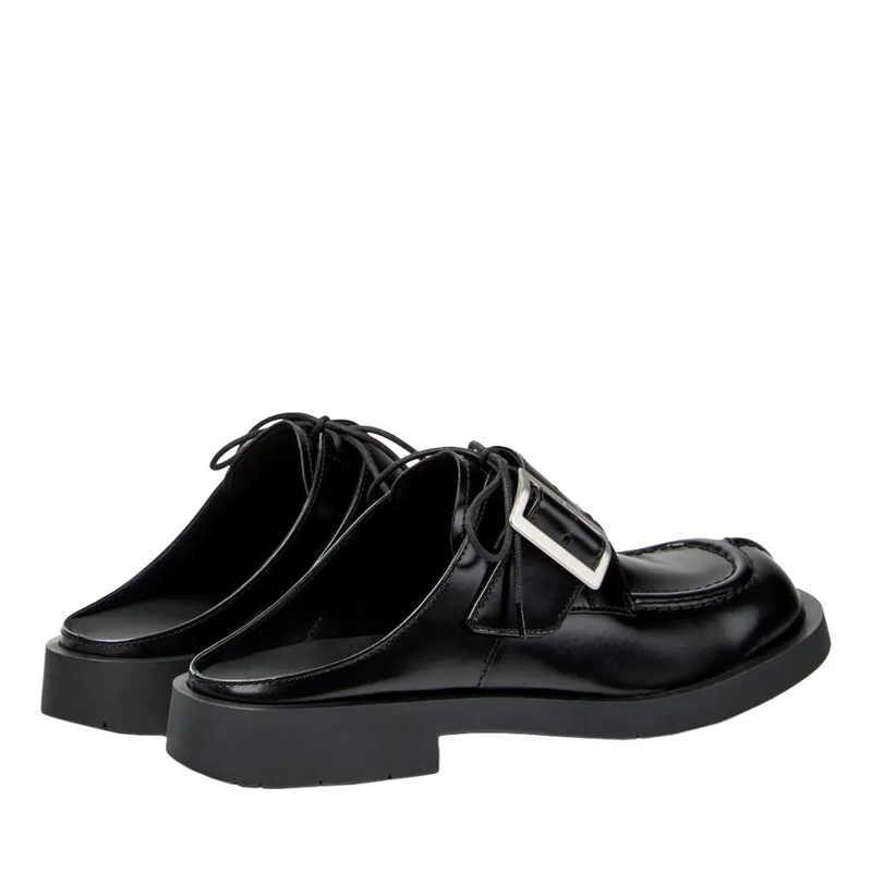 Camperlab Sandalen Mules 1978 schwarz(Image 2)
