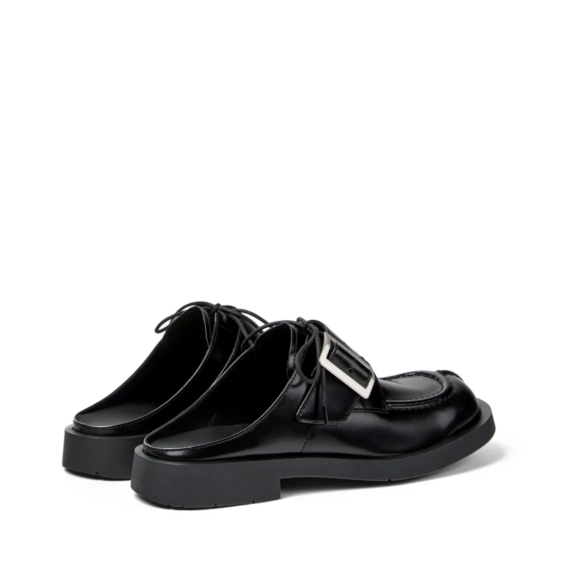 Camperlab Sandalen Mules 1978 schwarz(Image 3)