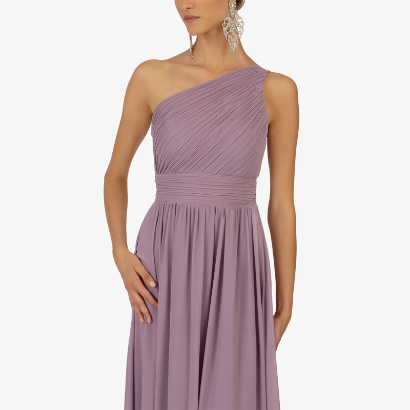 Kraimod Abendkleid Kleid lavendel(Image 5)