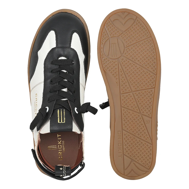 Crickit Low-Top-Sneaker Sneaker SIMONA schwarz(Image 4)