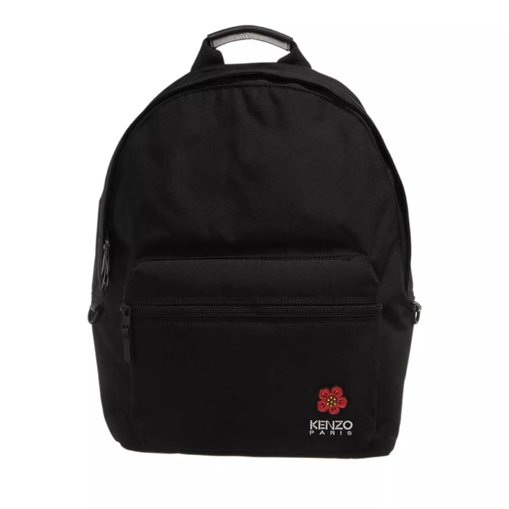 Kenzo deals eye backpack