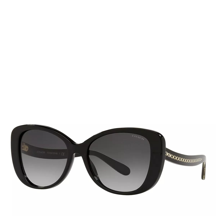 Coach sunglasses hot sale