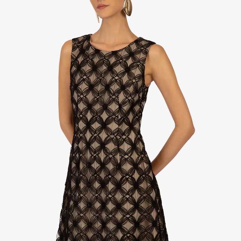 Kraimod Cocktailkleid Cocktailkleid schwarz(Image 6)