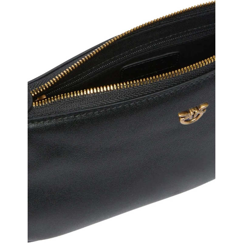 Pinko Schultertasche Bags Nero schwarz(Image 3)