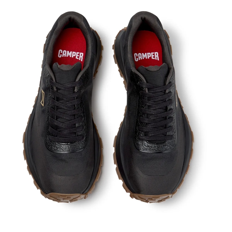 Camper Low-Top-Sneaker Sneaker Drift Trail multicolor(Image 5)