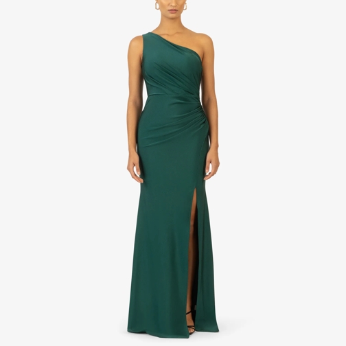 Kraimod Abendkleider Abendkleid dunkel-grün (Image 2)