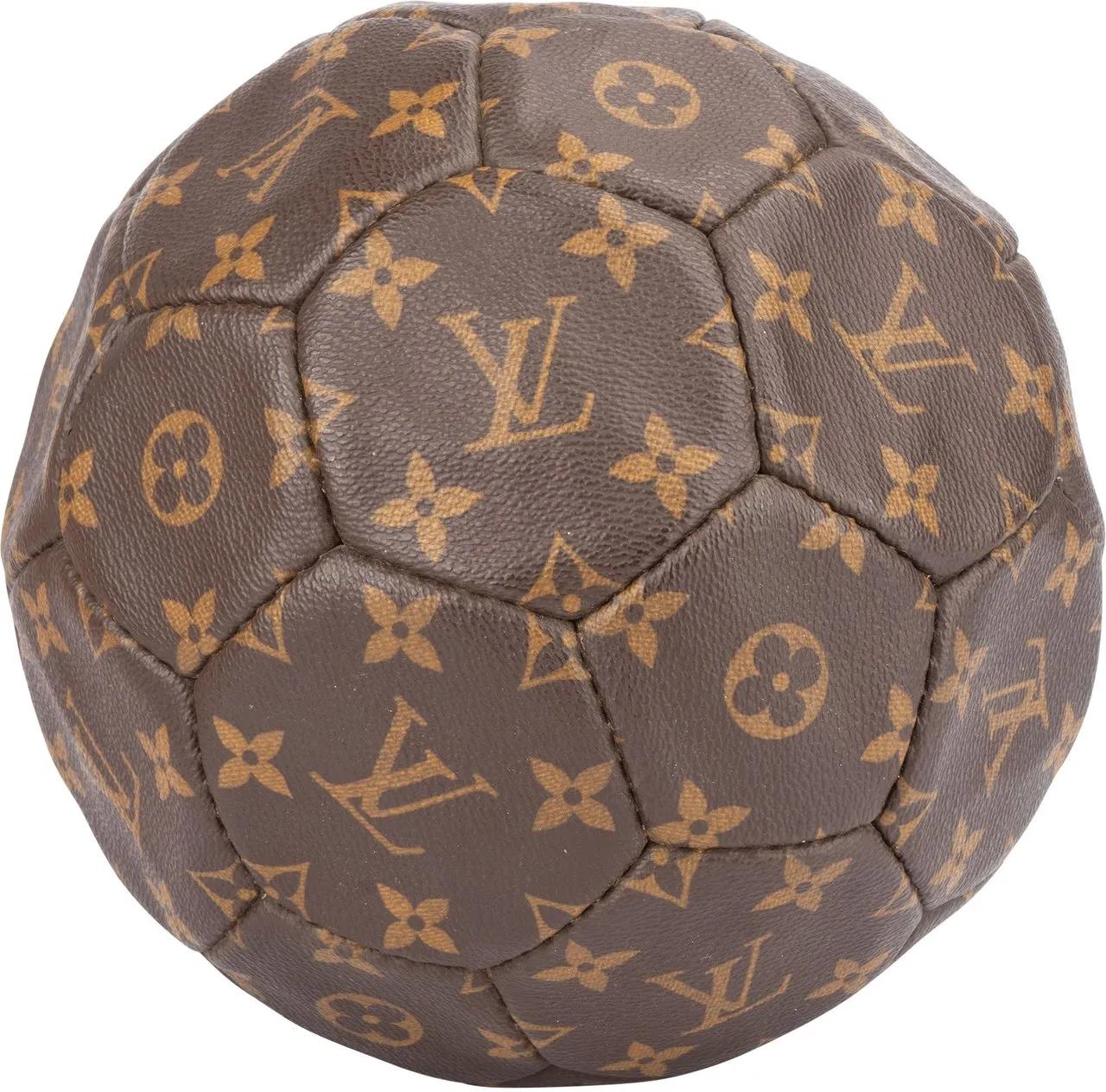 Thumbnail - Louis Vuitton Hobo Bags - Louis Vuitton Canvas Monogram Limited France WM 19 - Gr. unisize - in Braun - für Damen
