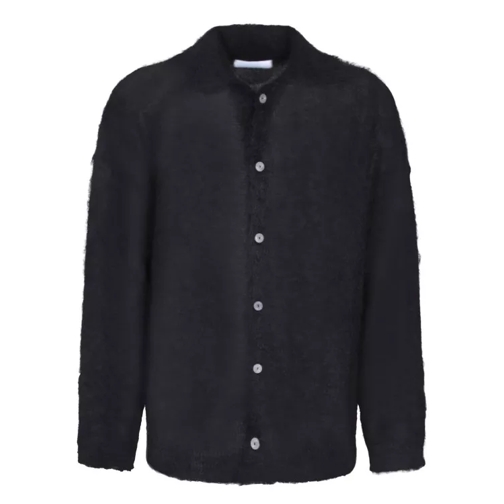Bonsai Regular Fit Shirt Black 