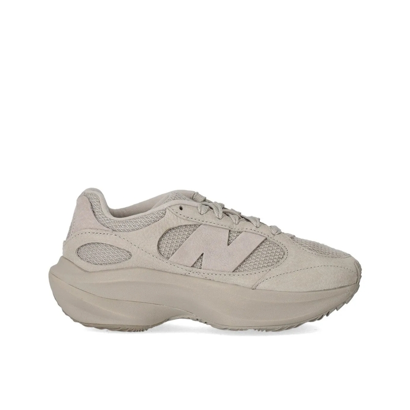 New Balance Low-Top-Sneaker Wrpd Moonrock Sneaker Grey