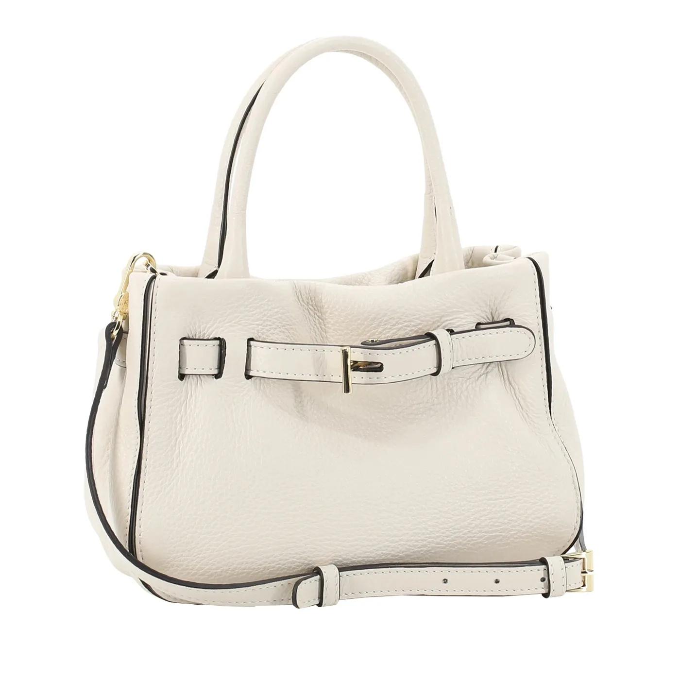 Thumbnail - Abro Crossbody Bags - Handtasche JILL - Gr. unisize - in Beige - für Damen