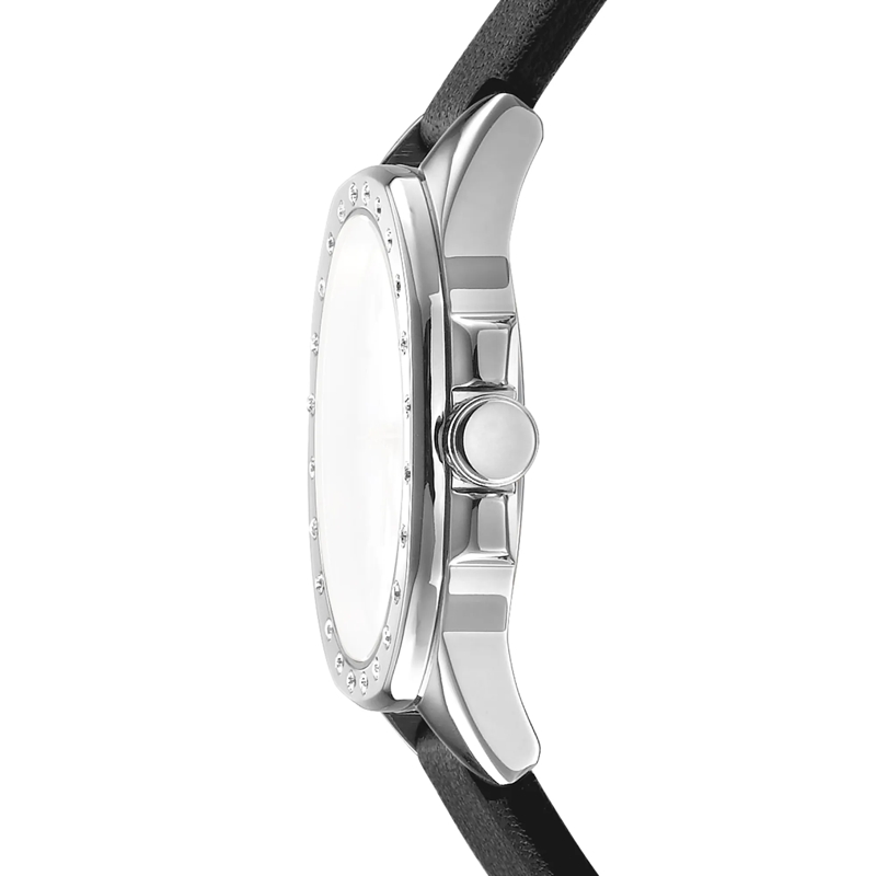 DKNY Quarzuhr Quarzuhr Brooklyn Mini schwarz(Image 3)