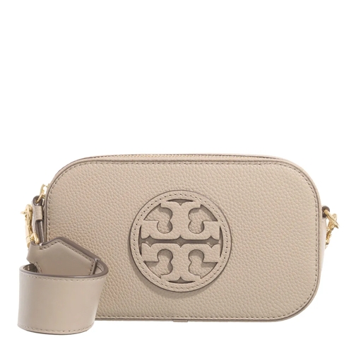 Tory Burch Camera Bag Miller Mini Crossbody Bag Fresh Clay