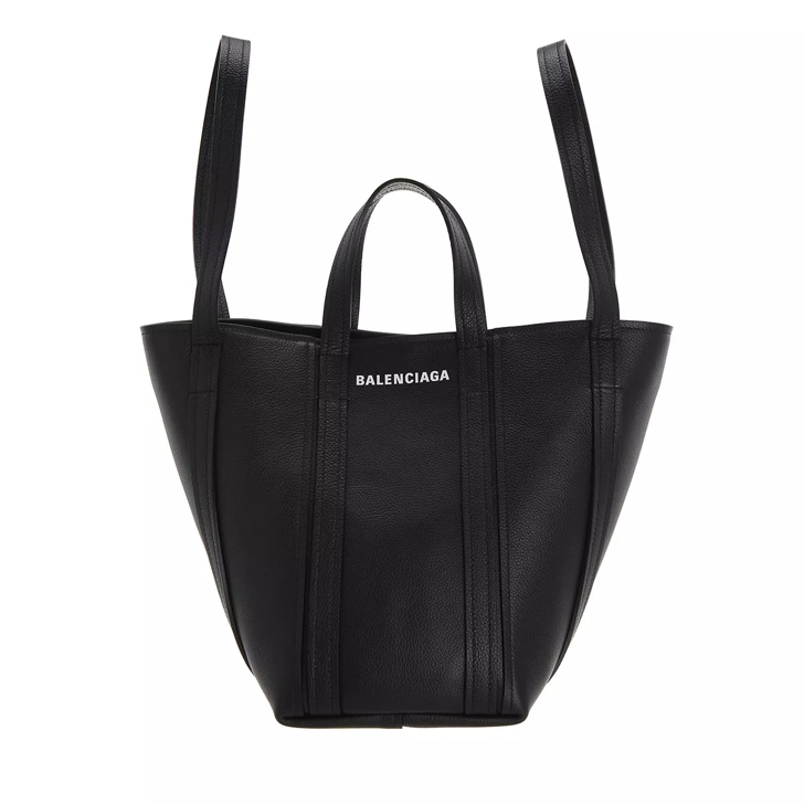 Balenciaga xxs everyday leather best sale tote bag