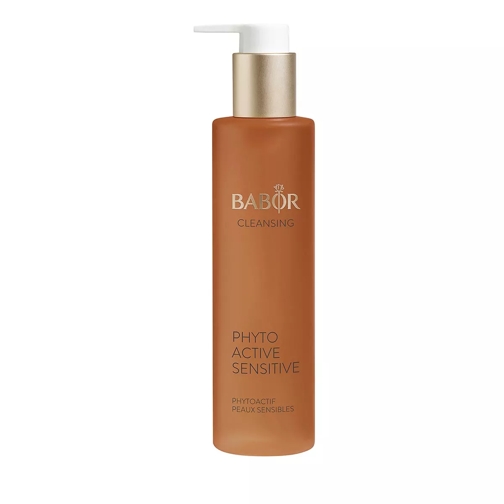 BABOR Phytoactive Sensitive Cleanser