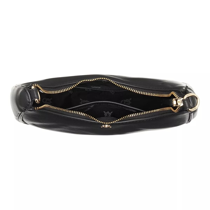 Steve madden fanny pack on sale black