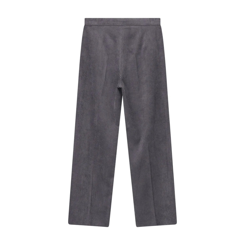 Raffaello Rossi Pantalon en tissu 261021/6954 Raffaello Rossi mehrfarbig(Image 5)