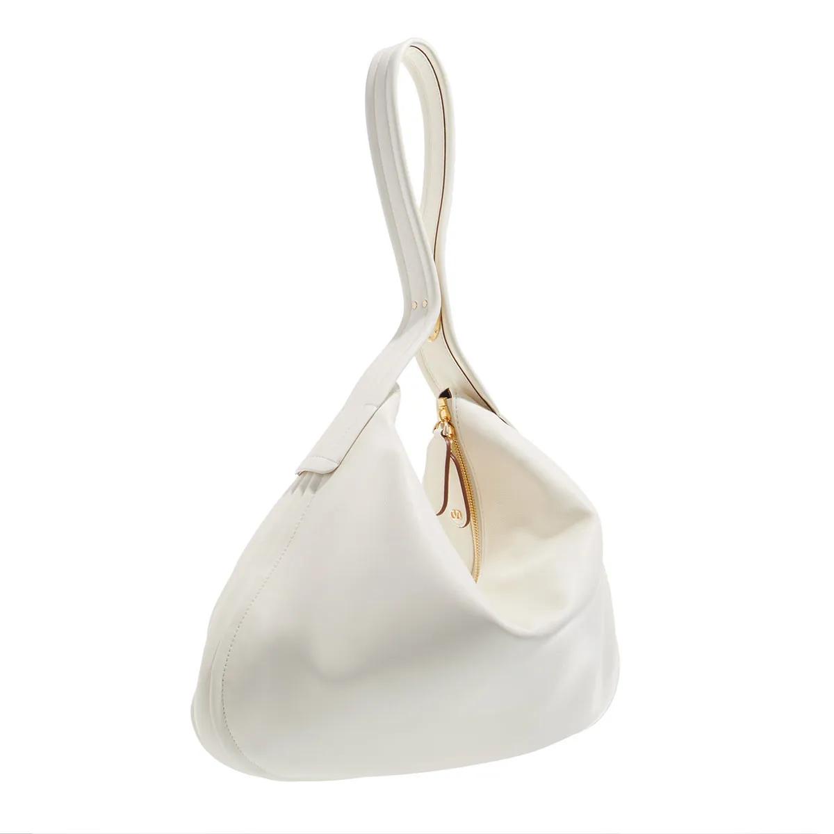 Valentino Garavani Crossbody bags Woman Crossbody Bag in crème